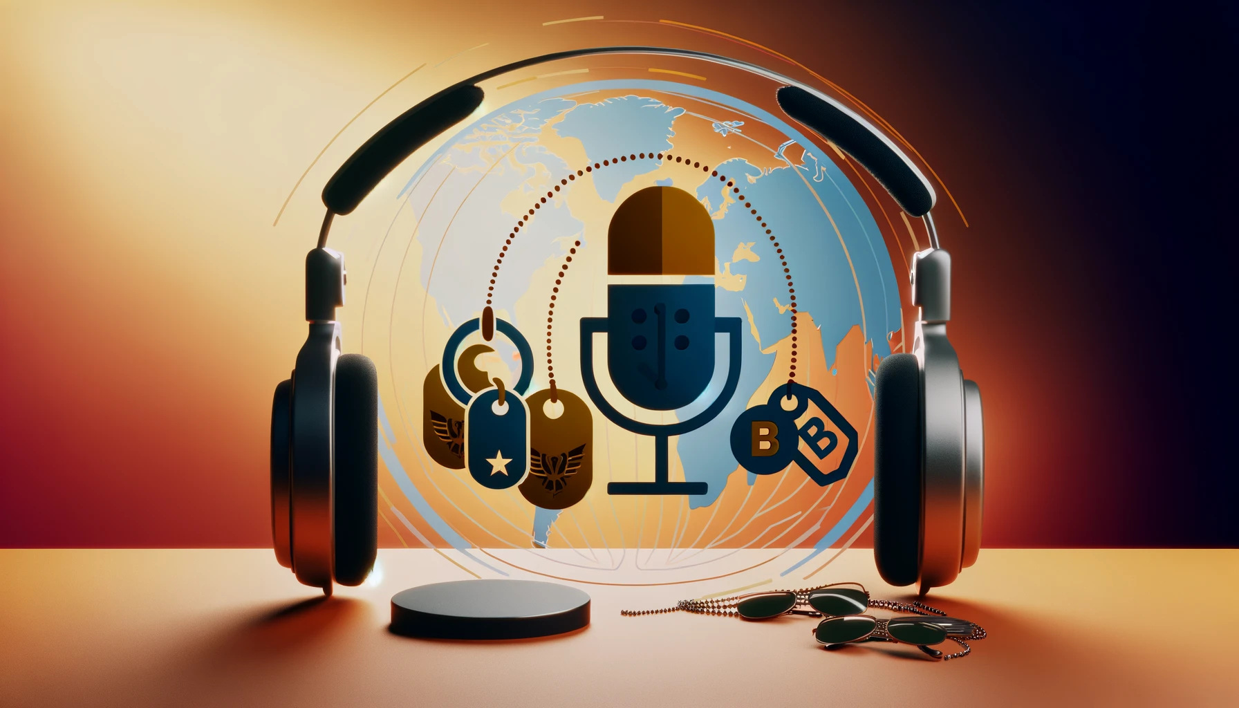 Business Podcast